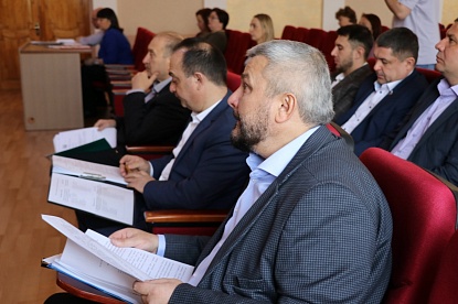 Согласились с поправками: Дума одобрила допрасходы на строительство автодороги