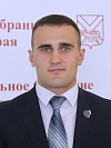 Захаров Александр Юрьевич