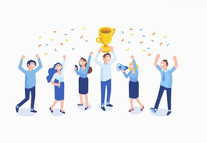 Инициатива Молодежного совета при Думе Уссурийска заняла 3 место среди победителей конкурса «Твой проект»